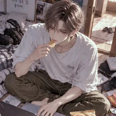 Profile image of Park Gyeong-min