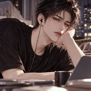 Profile image of Park Hyeon-uk