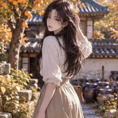 Profile image of Park Yu-jeong