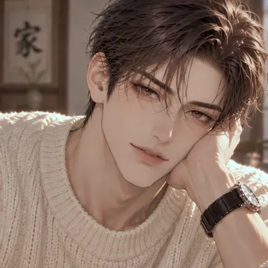 Profile image of Park Geon-ho
