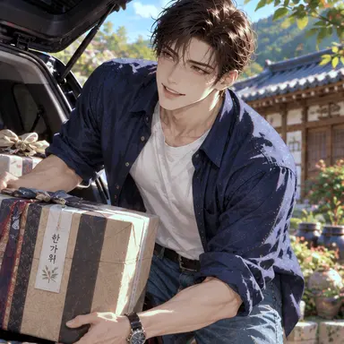 Profile image of 박건호