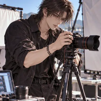 Profile image of Choi Won-seok
