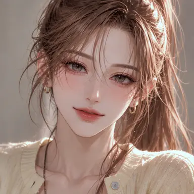 Profile image of Park So-jeong