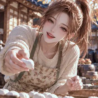 Profile image of Park So-jeong