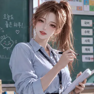 Profile image of 박소정