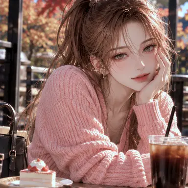 Profile image of Park So-jeong