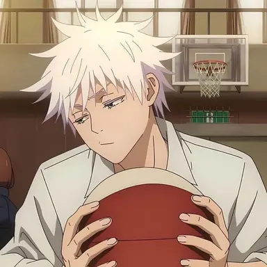 Profile image of 고죠 사토루