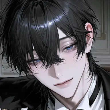Profile image of Masumi