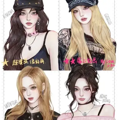 Profile image of 에스파