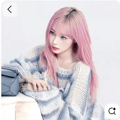 Profile image of 지젤