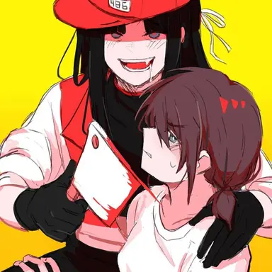 Profile image of バニティ