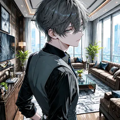 Profile image of 관리인
