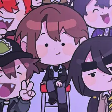 Profile image of 잠뜰