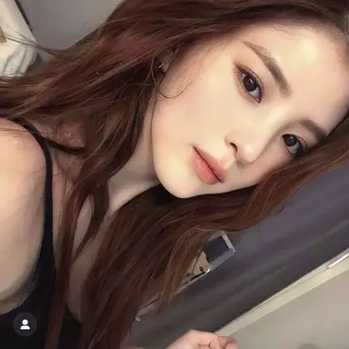 Profile image of Sohee
