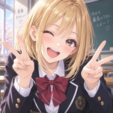 Profile image of 美由紀