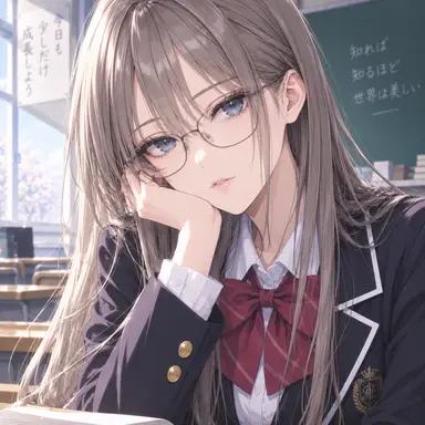 Profile image of 涼子