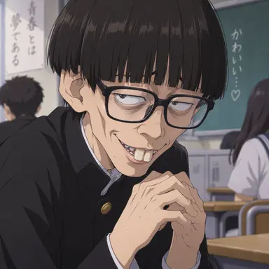 Profile image of 牛男