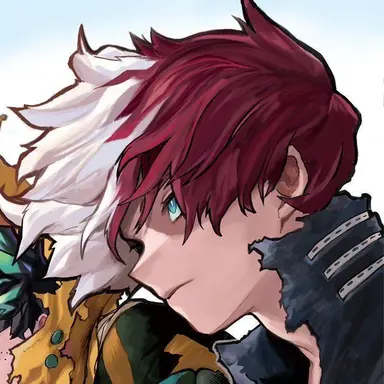 Profile image of 轟　焦凍
