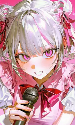 Profile image of 寧々