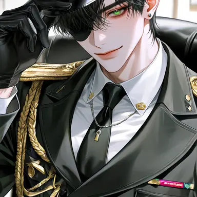 Profile image of ヴァルキウス