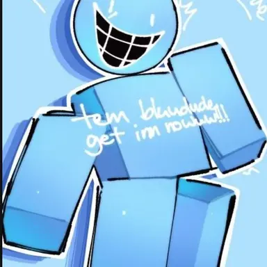 Profile image of 블루듀드