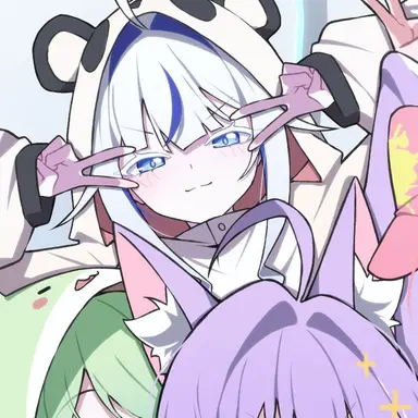 Profile image of 아오쿠모 린