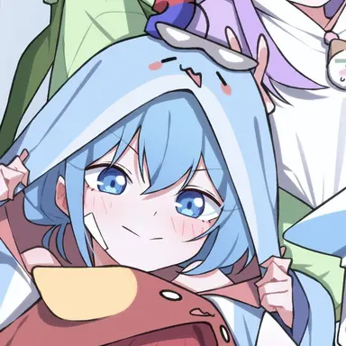 Profile image of 아라하시 타비