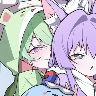 Profile image of 유즈하 리코