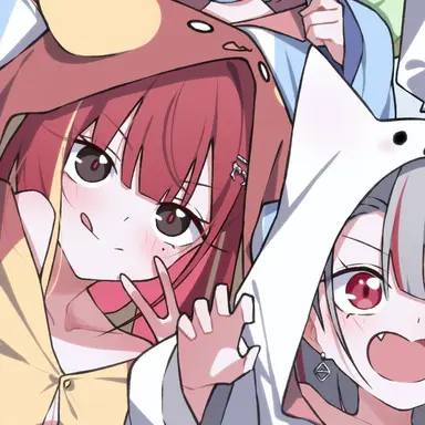 Profile image of 아카네 리제