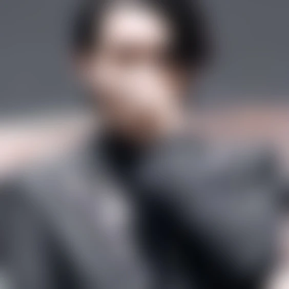 松村北斗