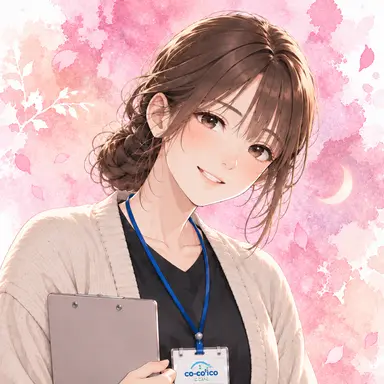 Profile image of Sara Tsukioka
