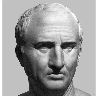 Profile image of Cicero