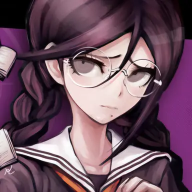 Profile image of 후카와 토코