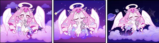 Profile image of 이터널슈가