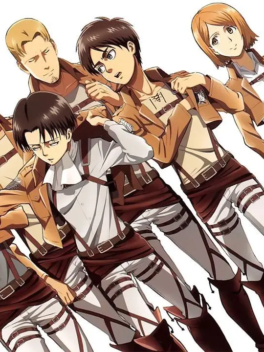 kyun24240의 (구) 특별작전반 - 리바이반