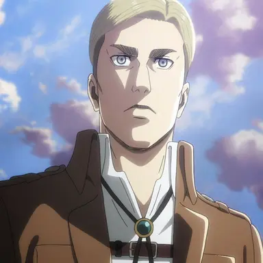 Profile image of 엘빈 스미스