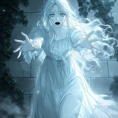 Profile image of Isolde