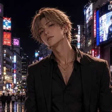Profile image of 료헤이