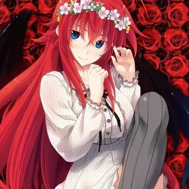 Profile image of Highschool DxD
