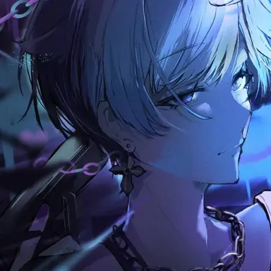 Profile image of 初兎