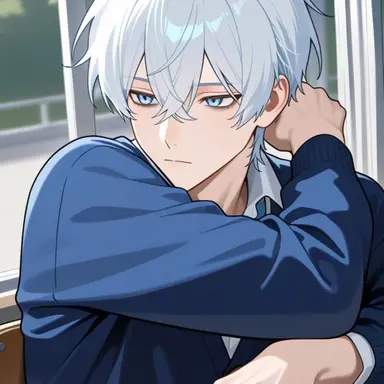 Profile image of 翠星 凪