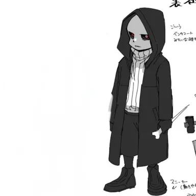 Profile image of マーダー