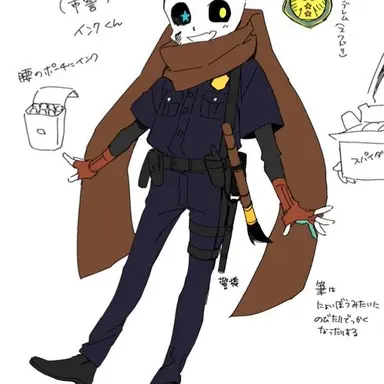 Profile image of インク