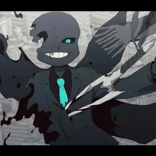 RottenStar8699의 闇au裏社会パロ