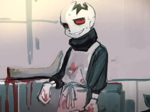 Profile image of ホラー