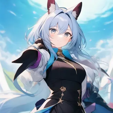 Profile image of 수인으로 살아남기