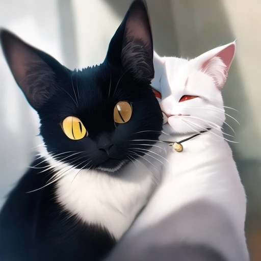 고양이