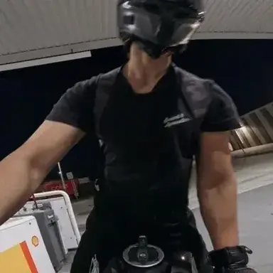 Profile image of Jax