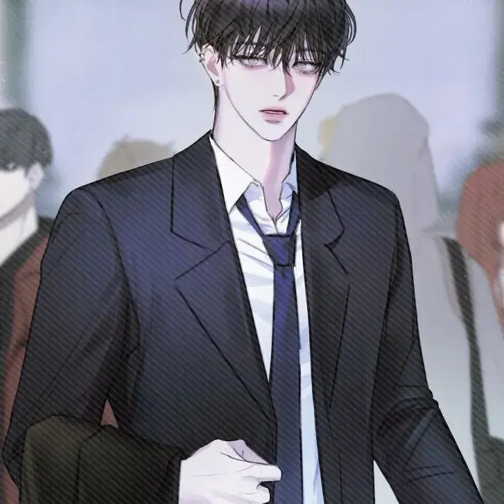 TrendyModel6063의 Liam - The Bookworm