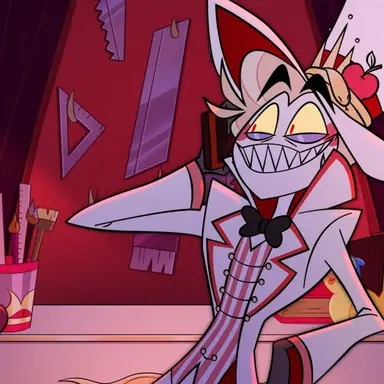 Profile image of Lucifer